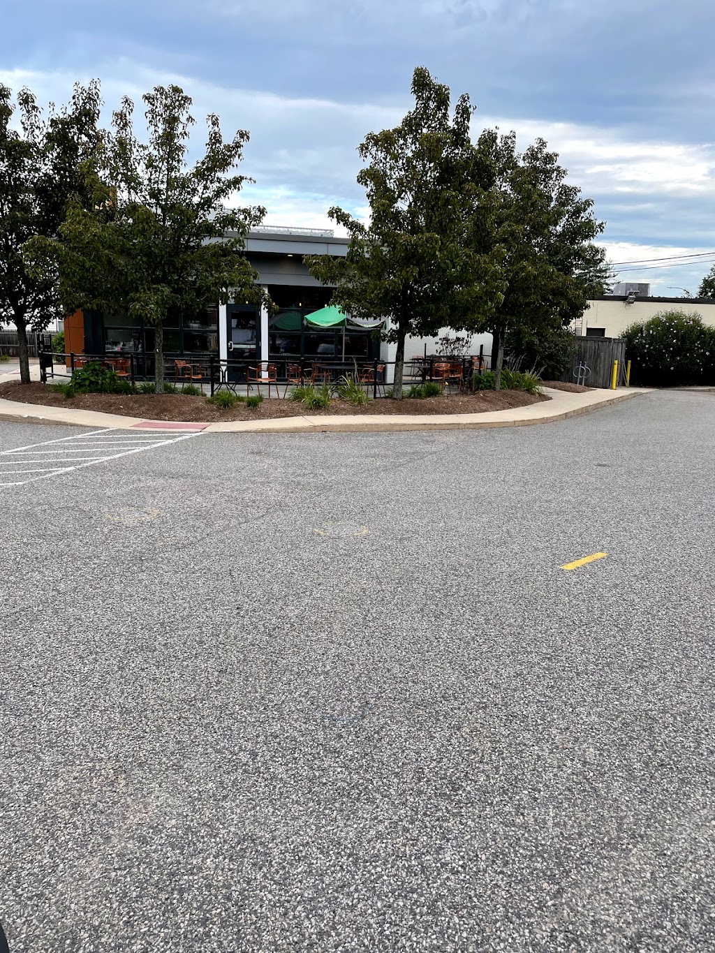 Jamaica Mi Hungry | restaurant | 182 Western Ave, Allston, MA 02134, USA | 6179034559 OR +1 617-903-4559