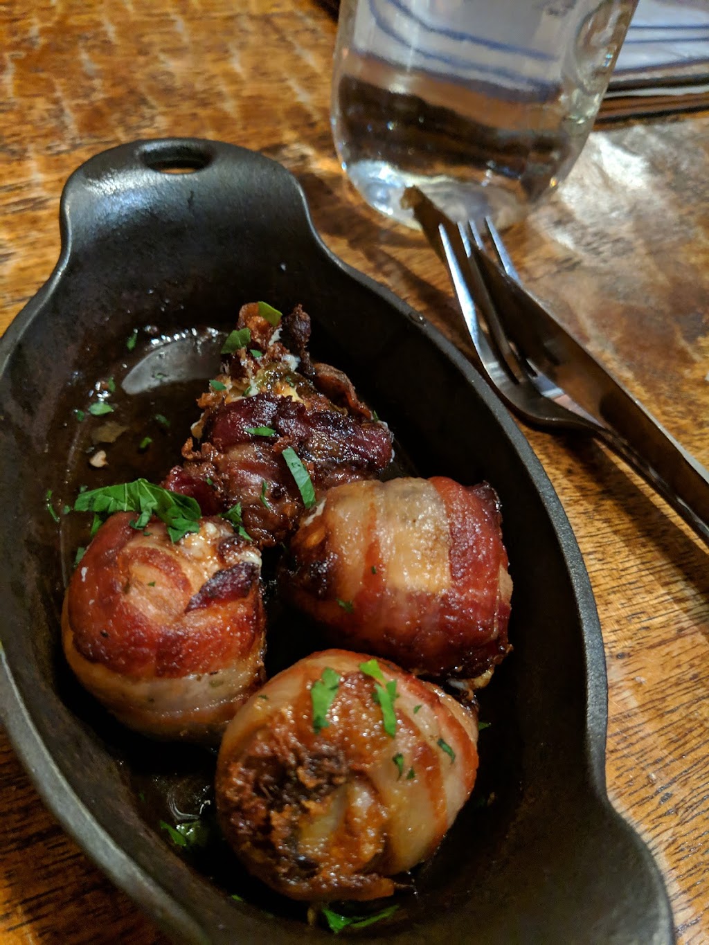 Restaurant Cotton | restaurant | 101 N Grand St, Monroe, LA 71201, USA | 3183250818 OR +1 318-325-0818