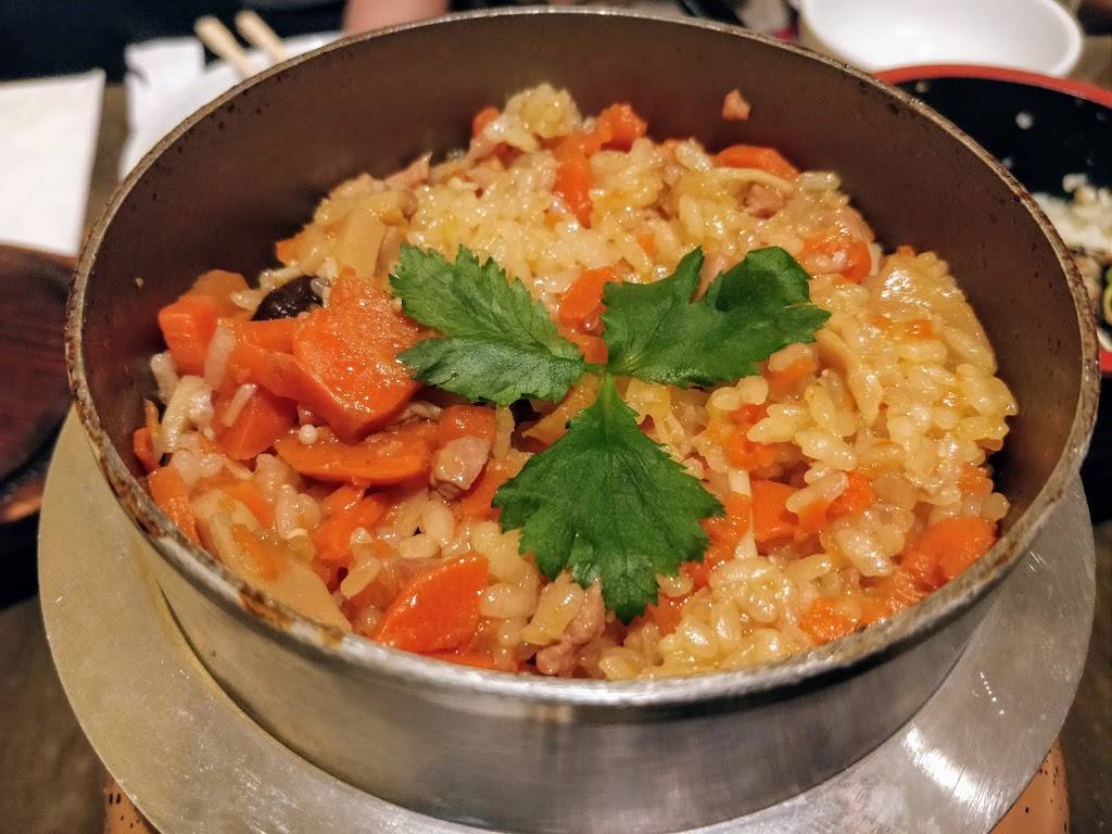 Nozomi | restaurant | 1757 W Carson St # L, Torrance, CA 90501, USA | 3103205511 OR +1 310-320-5511