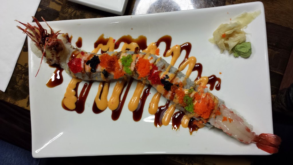 Hana Tokyo | restaurant | 1633 AZ-92, Sierra Vista, AZ 85635, USA | 5204581993 OR +1 520-458-1993