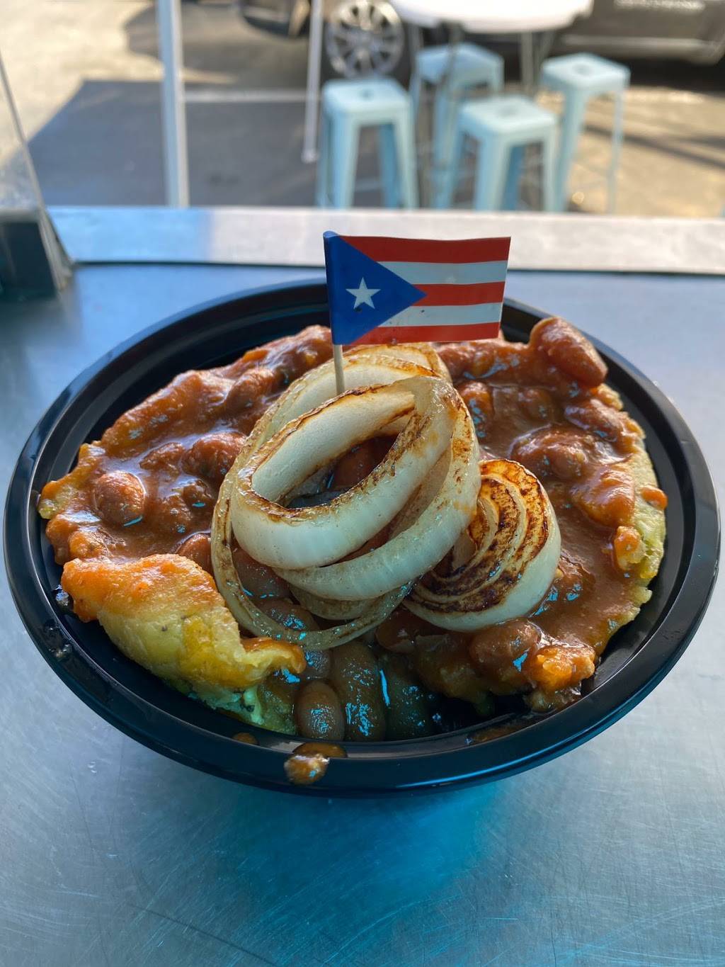 LoLatino | restaurant | Food Truck, 625 H St, Chula Vista, CA 91910, USA | 9703680064 OR +1 970-368-0064