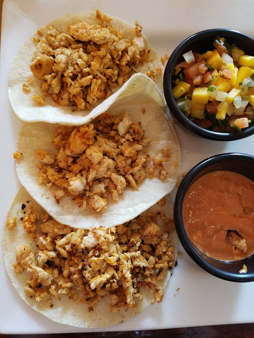 La Banda Mexican Grill | restaurant | 1101 Pray Boulevard, Waterville, OH 43566, USA | 5679522128 OR +1 567-952-2128