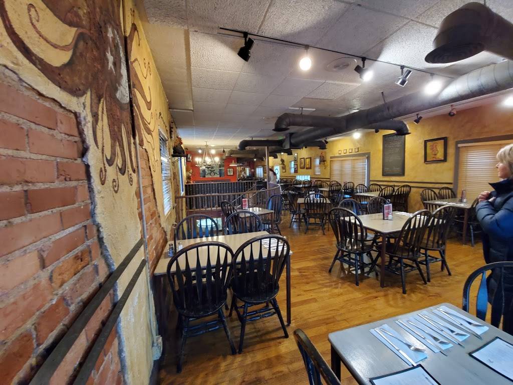 Roosters Brewing | restaurant | 253 25th St, Ogden, UT 84401, USA | 8016276171 OR +1 801-627-6171