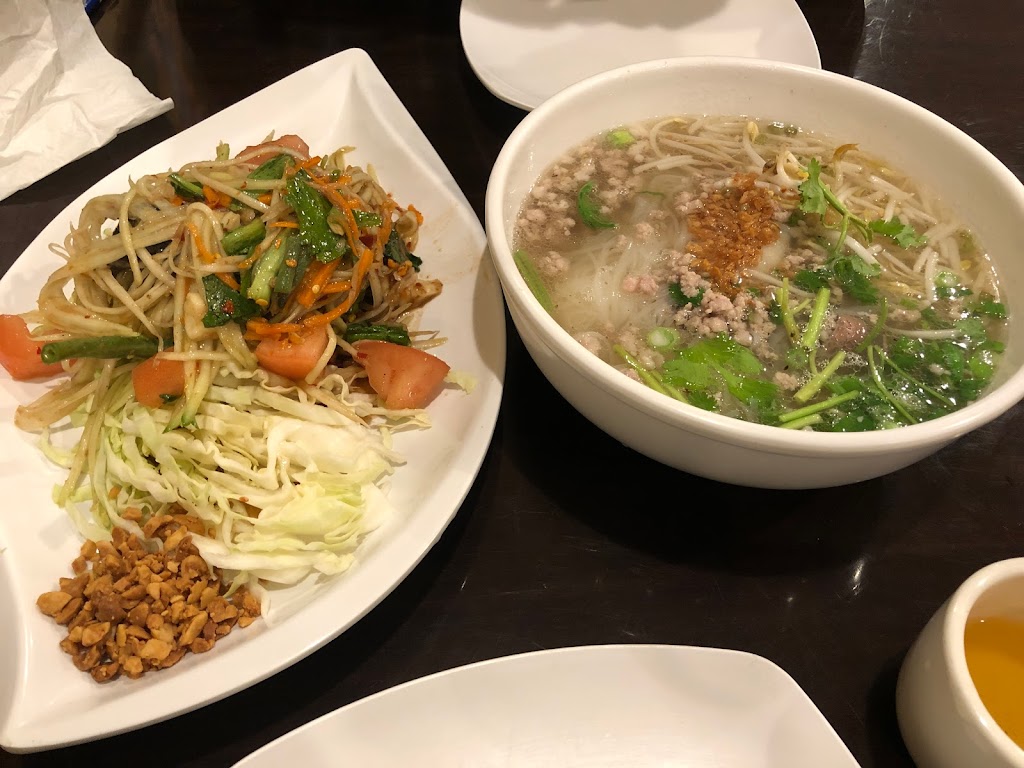 I Heart Cambodia Restaurant | restaurant | 2207 S 7th St, Philadelphia, PA 19148, USA | 2154682022 OR +1 215-468-2022