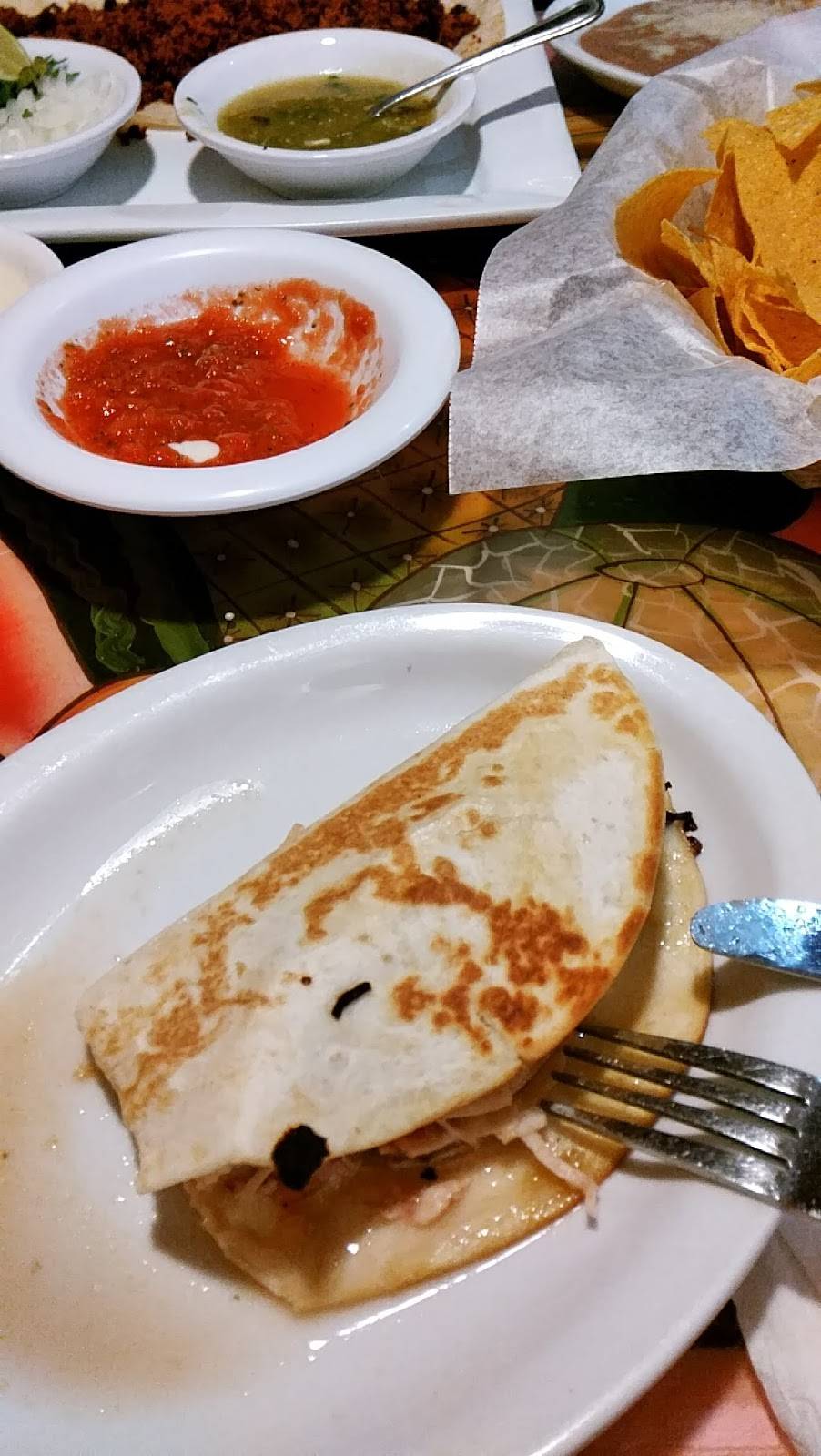 Plaza Del Sol | restaurant | 777 E Main St, Jefferson, NC 28640, USA | 3368461639 OR +1 336-846-1639