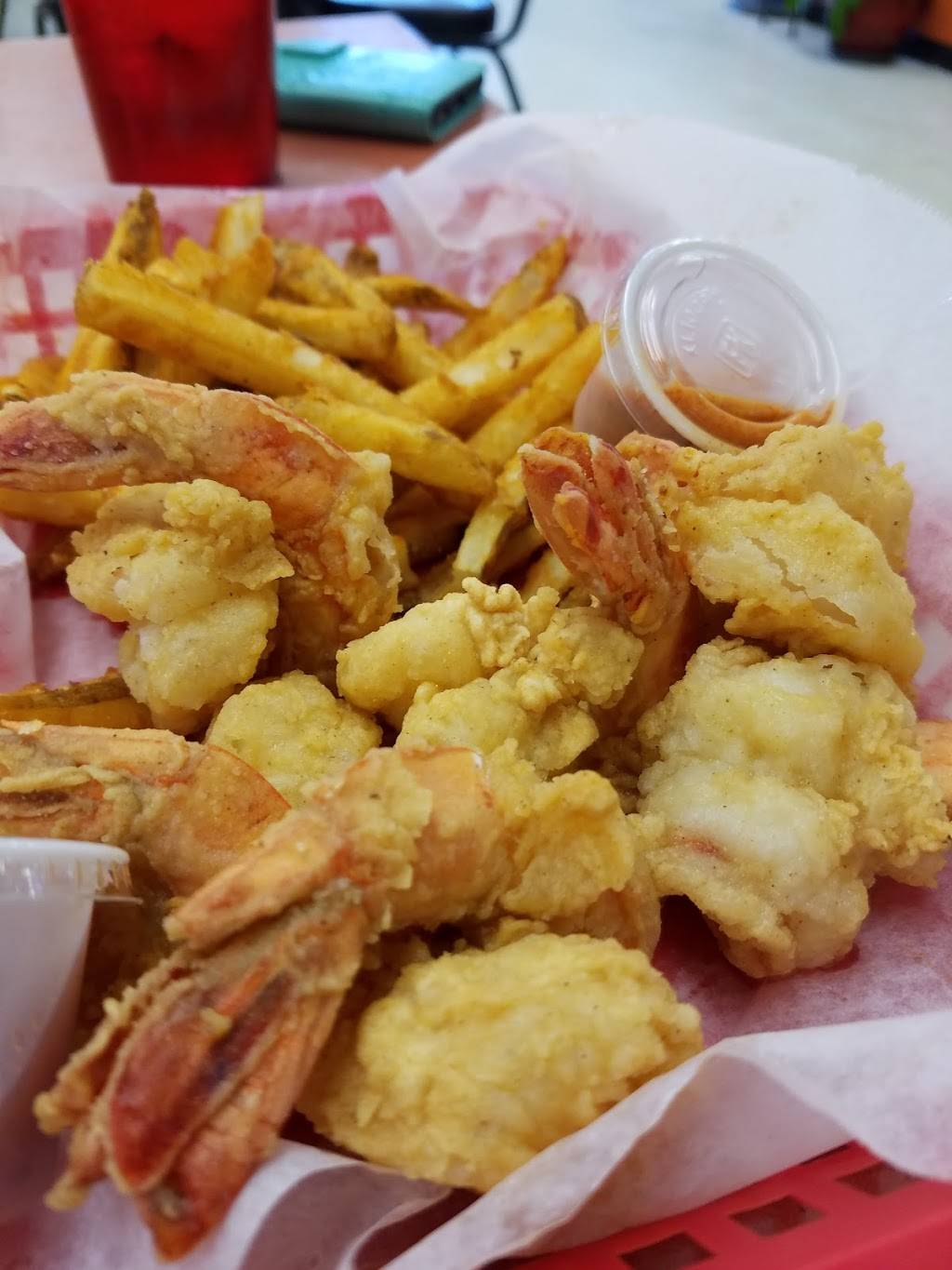Seafood Garden | restaurant | 2305 North Washington, Forrest City, AR 72335, USA | 8706308035 OR +1 870-630-8035