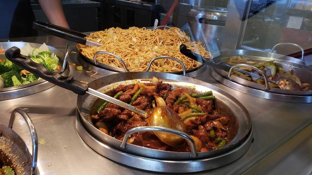 Panda Express | meal takeaway | 8750 W Flagler St, Miami, FL 33174, USA | 3052281888 OR +1 305-228-1888