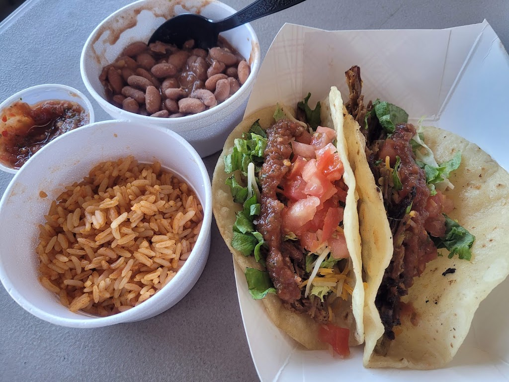 Casa Taco | restaurant | 704 NM-195, Elephant Butte, NM 87935, USA | 5757444859 OR +1 575-744-4859