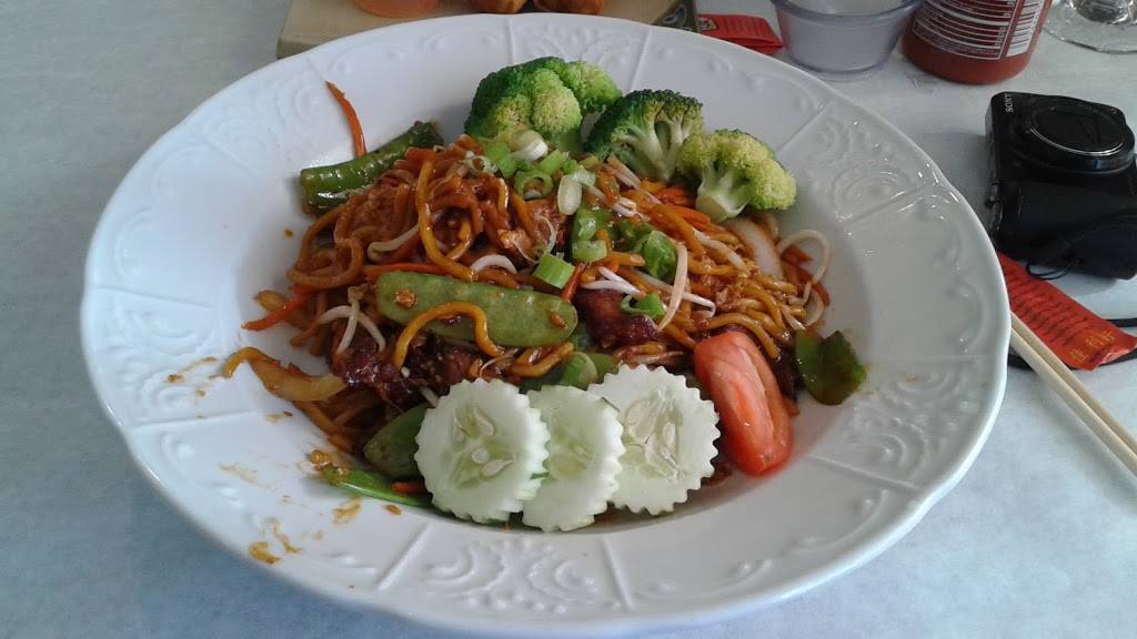 The Noodle Bowl | restaurant | 7054 Hodgson Memorial Dr, Savannah, GA 31406, USA | 9126921394 OR +1 912-692-1394