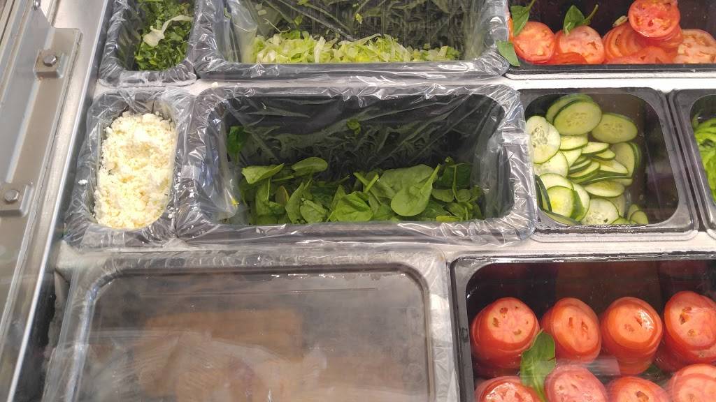 Subway Restaurants | restaurant | 7920 Norwalk Blvd, Whittier, CA 90606, USA | 5626924115 OR +1 562-692-4115