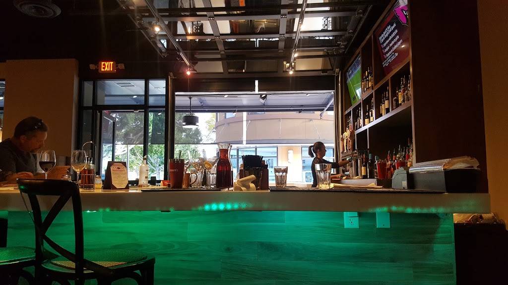 Bottega Pizzeria Ristorante | restaurant | 19420 N 59th Ave, Glendale, AZ 85308, USA | 6237771868 OR +1 623-777-1868