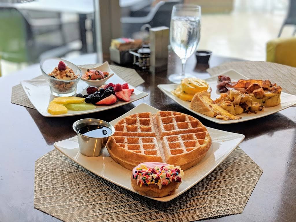 Sea-Guini | restaurant | 430 S Gulfview Blvd #100, Clearwater Beach, FL 33767, USA | 7274506236 OR +1 727-450-6236