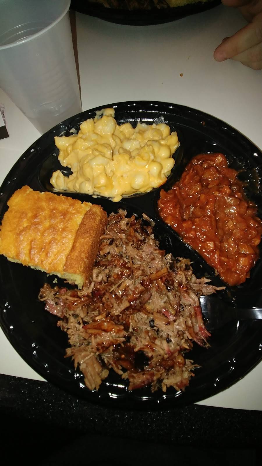 Smokin Star BBQ | restaurant | 1200 Provo Towne Centre Blvd, Provo, UT 84601, USA | 8019955403 OR +1 801-995-5403