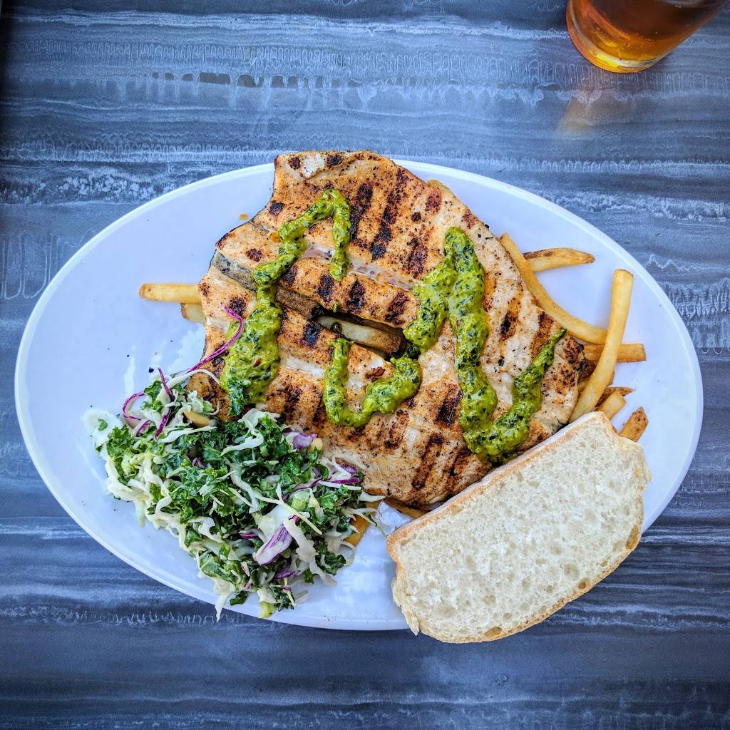 California Fish Grill | restaurant | 27471 San Bernardino Ave Suite 150 & 160, Redlands, CA 92374, USA | 9099630108 OR +1 909-963-0108