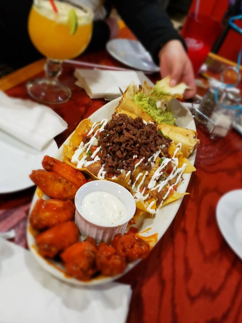 Landeros Mexican Restaurant | restaurant | 12507 E Mississippi Ave, Aurora, CO 80012, USA | 3033432059 OR +1 303-343-2059