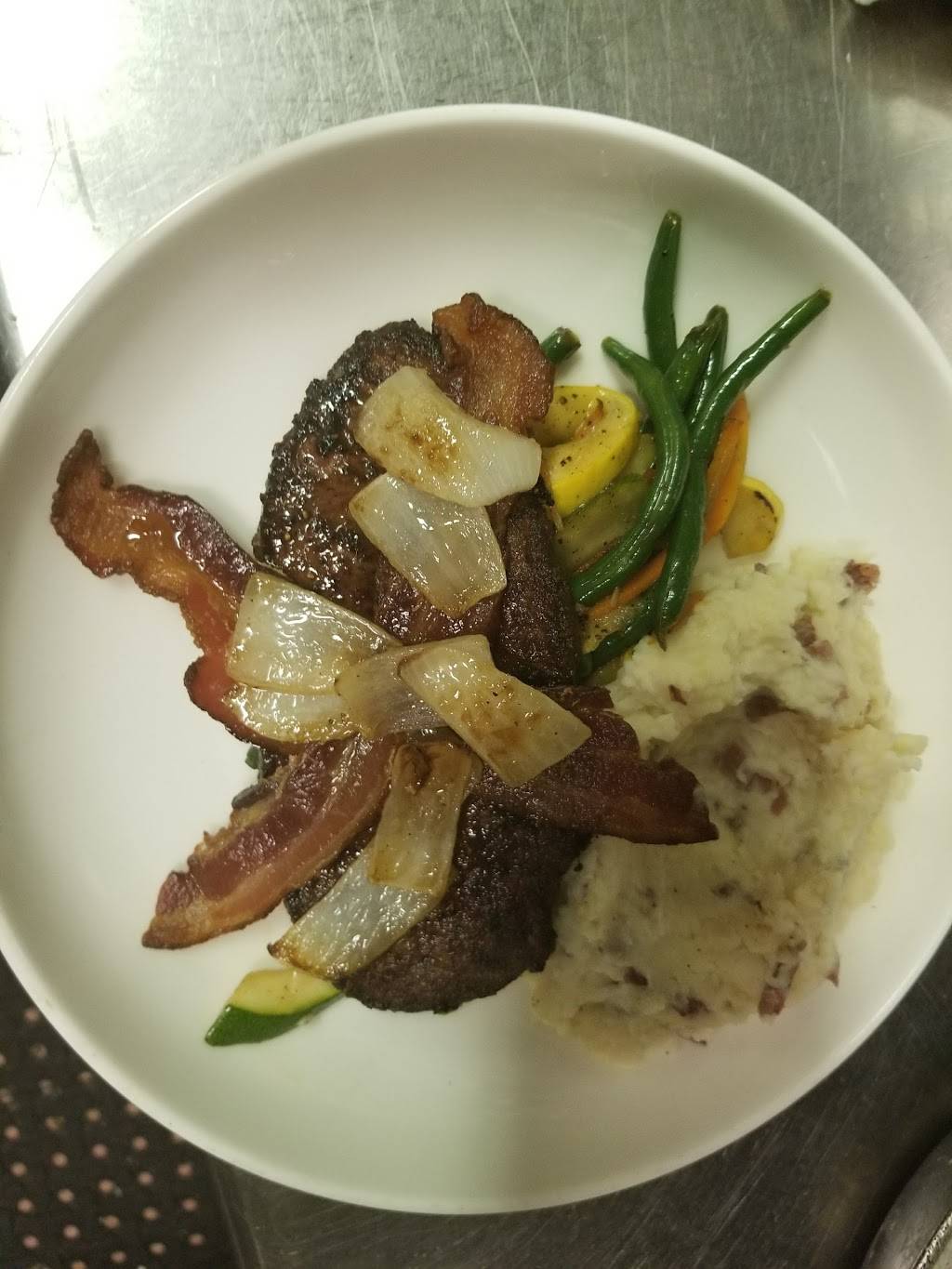 Pompano Grill | restaurant | 110 N Brevard Ave, Cocoa Beach, FL 32931, USA | 3217849005 OR +1 321-784-9005