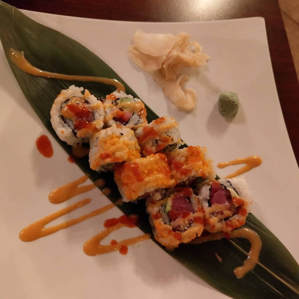 Yama Sushi Bar | restaurant | 4700 Princess Anne Rd, Virginia Beach, VA 23462, USA | 7572279000 OR +1 757-227-9000