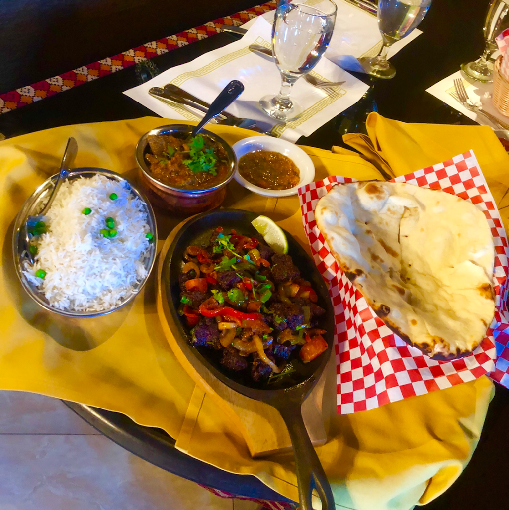 Namaste Kitchen | restaurant | 863 E 9400 S, Sandy, UT 84094, USA | 8019818943 OR +1 801-981-8943