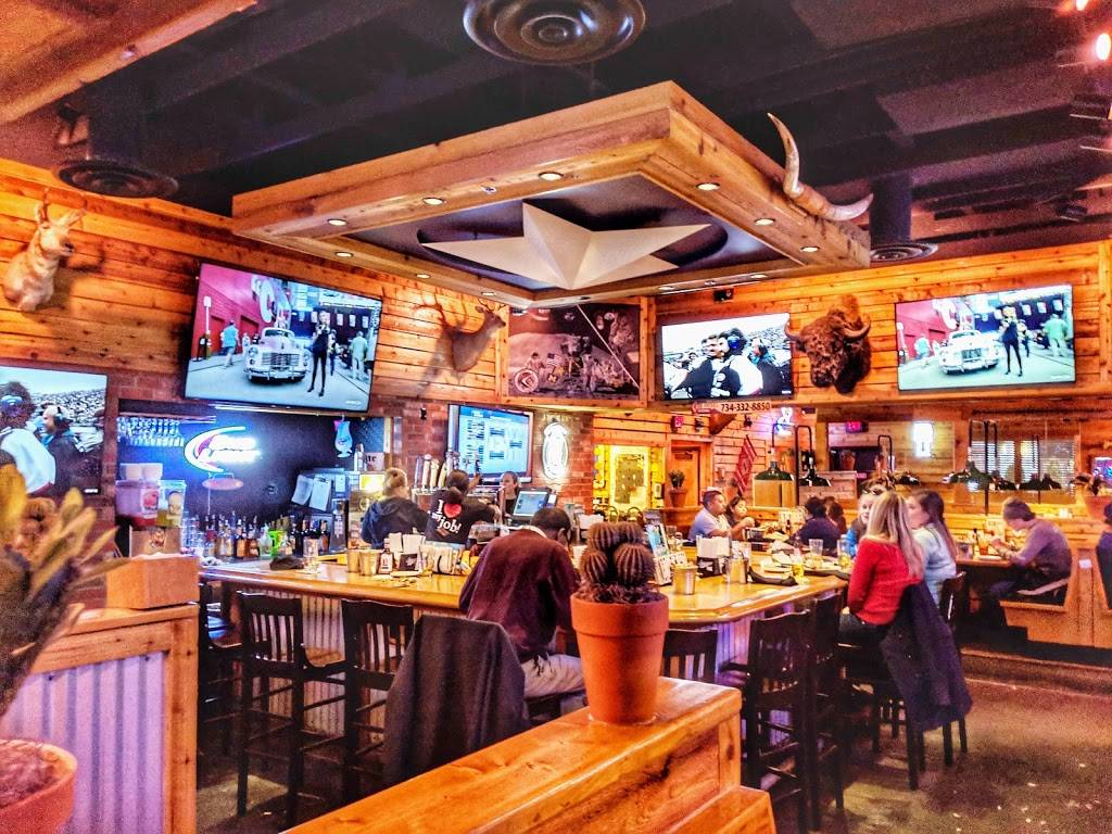 Texas Roadhouse | restaurant | 3133 Ann Arbor-Saline Rd, Ann Arbor, MI 48103, USA | 7343328850 OR +1 734-332-8850