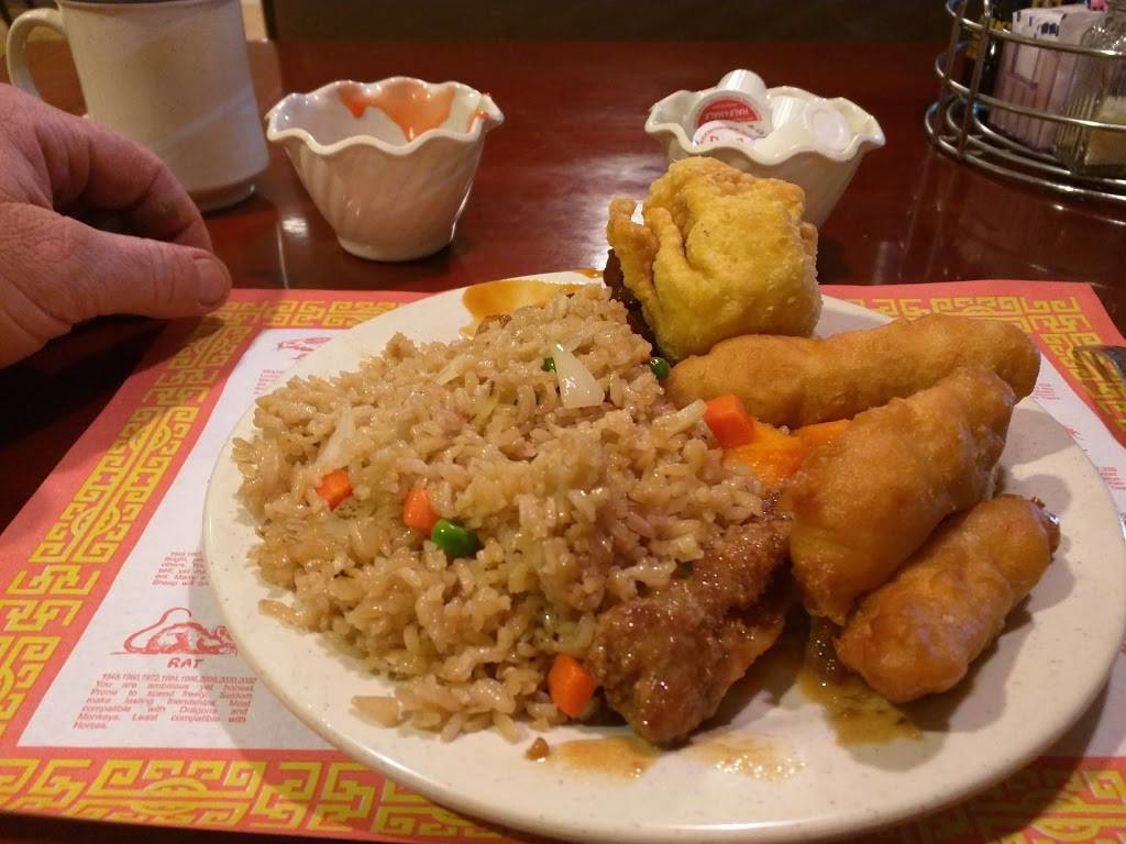 World Buffet | restaurant | 503 E Ives St #400, Marshfield, WI 54449, USA | 7153848333 OR +1 715-384-8333