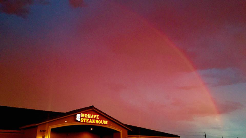 Mohave Steakhouse | restaurant | 2430 AZ-95, Bullhead City, AZ 86442, USA | 9287046878 OR +1 928-704-6878