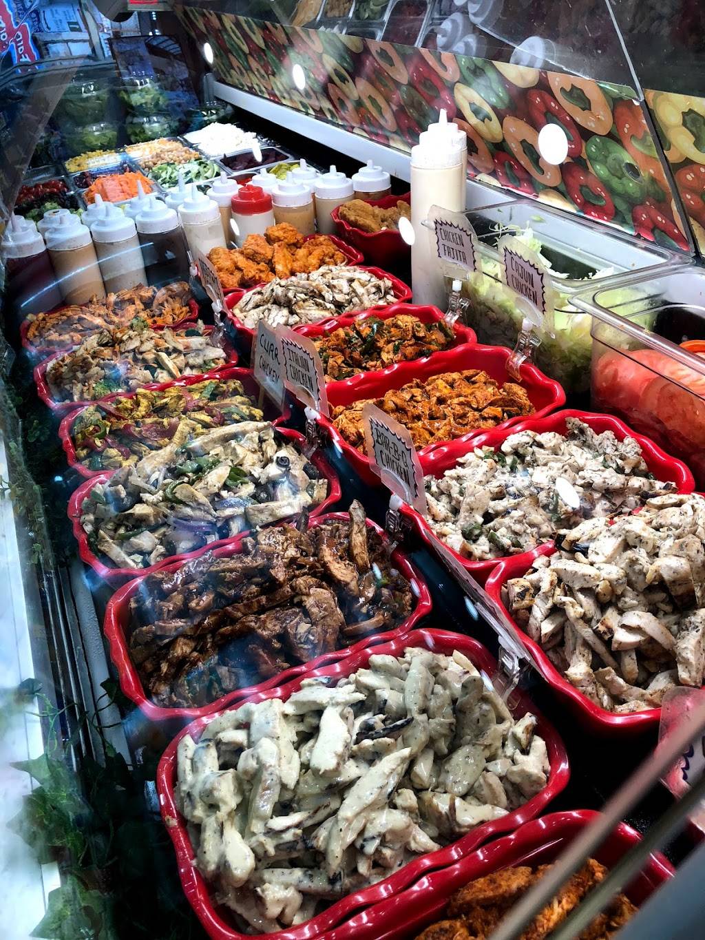 Burnside finest deli | restaurant | 6 W Burnside Ave, Bronx, NY 10453, USA | 7184839363 OR +1 718-483-9363