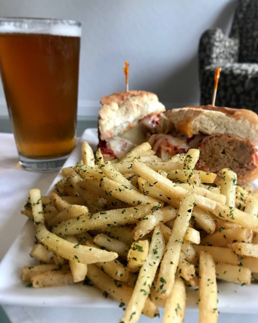 Grazie Italiano | restaurant | 106 W 6th St, Bloomington, IN 47404, USA | 8123230303 OR +1 812-323-0303