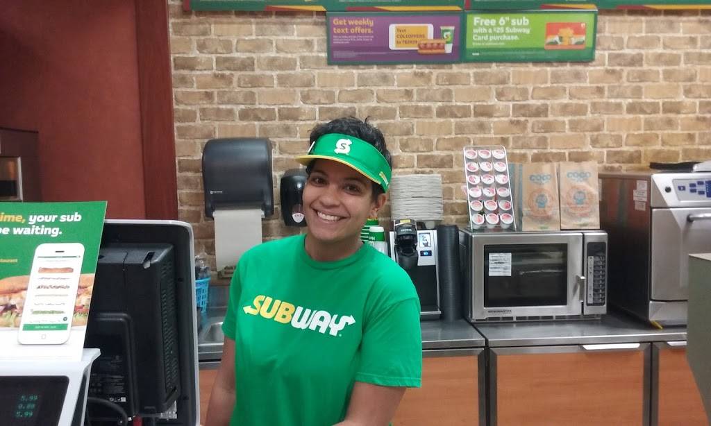 Subway Restaurants | restaurant | 620 E Main St Suite K, Hebron, OH 43025, USA | 7409282541 OR +1 740-928-2541