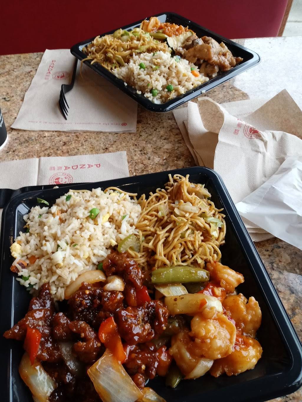 Panda Express | restaurant | 6150 E Lake Sammamish Pkwy SE, Issaquah, WA 98029, USA | 4253926886 OR +1 425-392-6886
