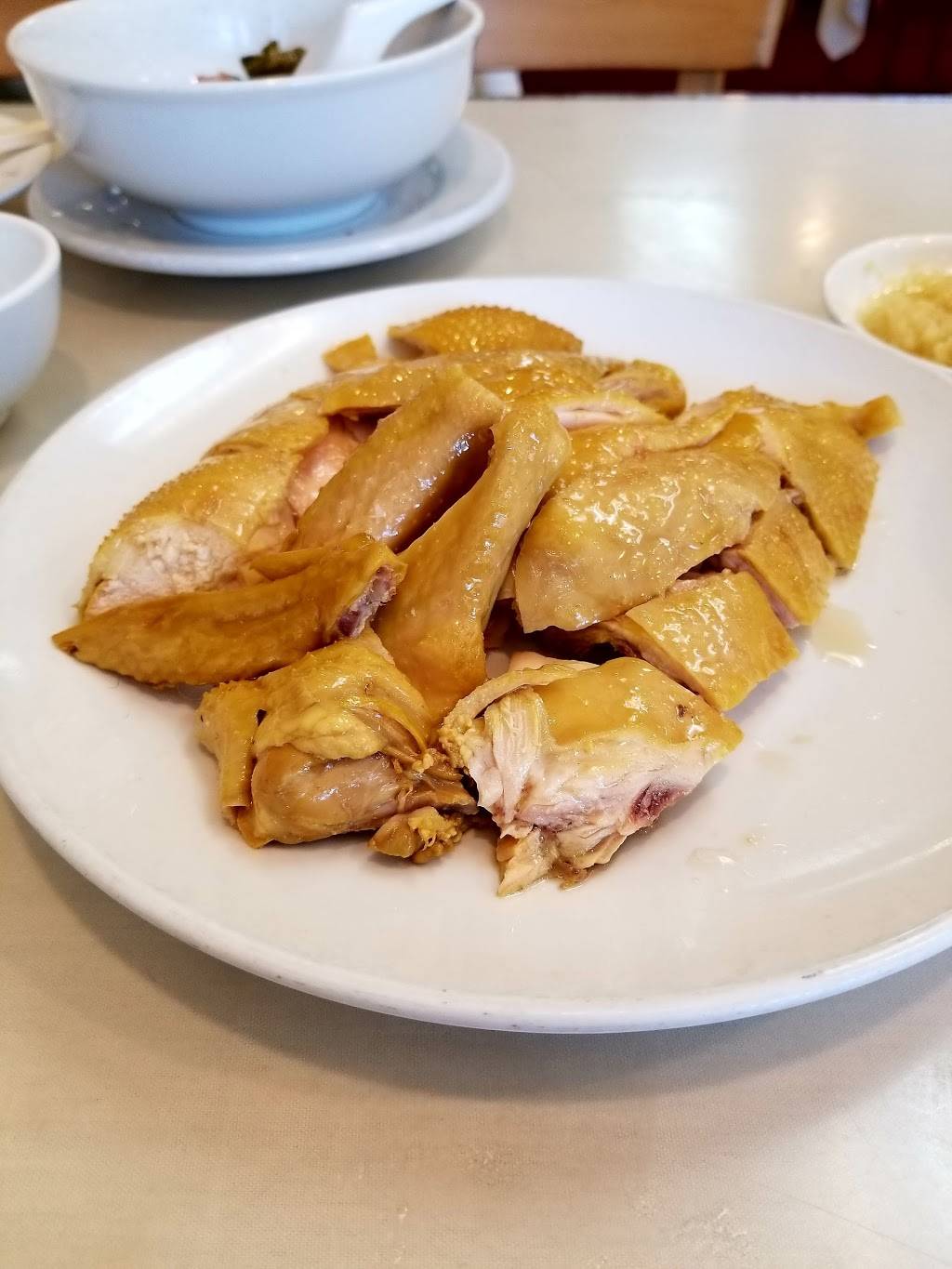 Emperor Palace Restaurant | restaurant | 530 Balboa St, San Francisco, CA 94118, USA | 4157500170 OR +1 415-750-0170