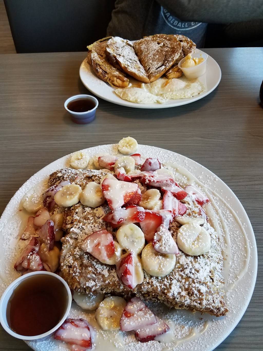 Pacific Southern | restaurant | 3832 S Pine St, Tacoma, WA 98409, USA | 2534749898 OR +1 253-474-9898