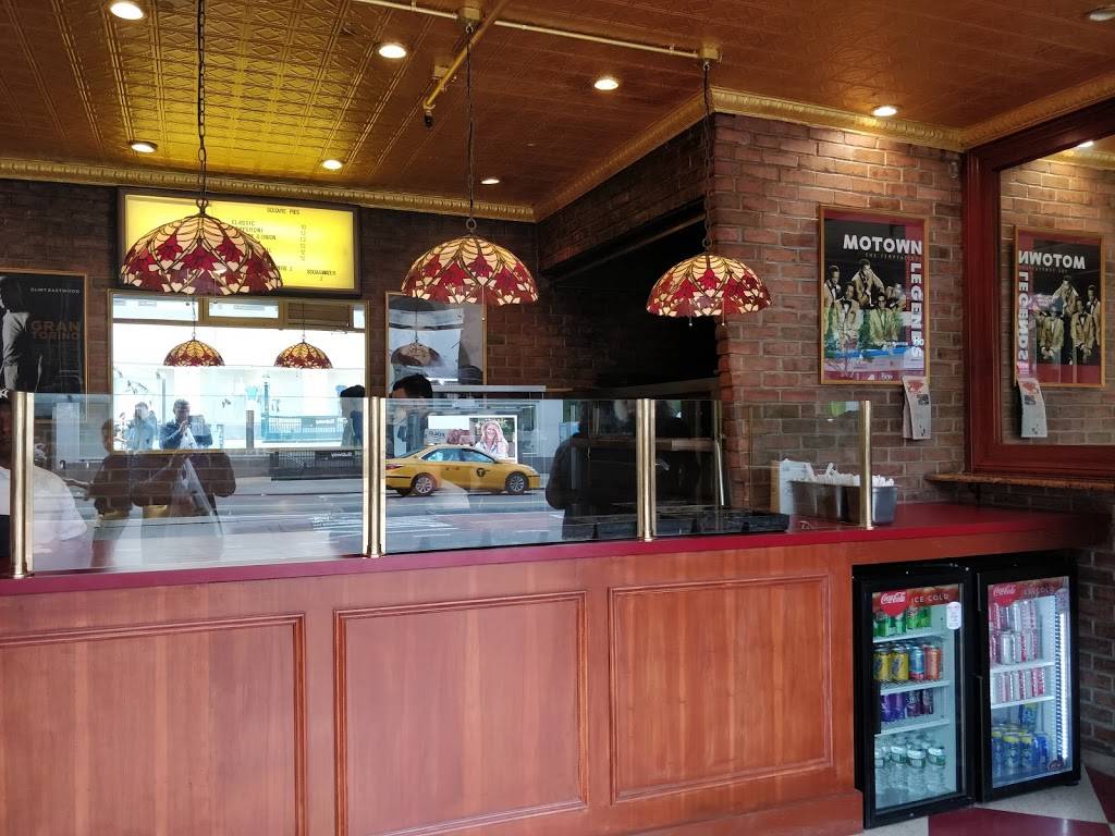 Lions & Tigers & Squares Detroit Pizza | restaurant | 268 W 23rd St, New York, NY 10011, USA | 9172616772 OR +1 917-261-6772