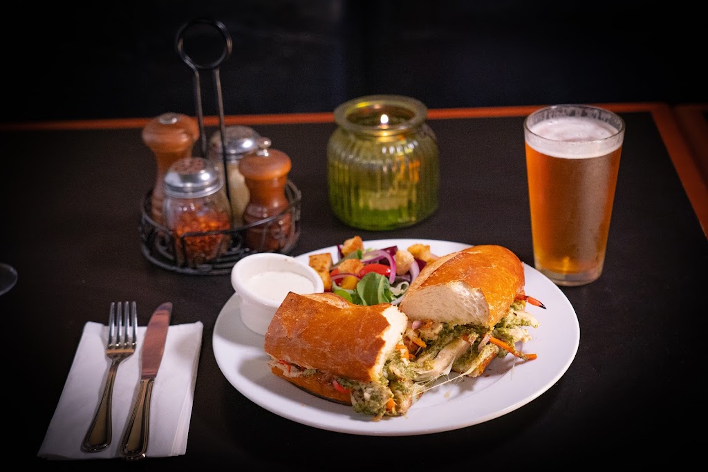 Ghiringhellis Pizzeria | meal delivery | 45 Broadway, Fairfax, CA 94930, USA | 4154537472 OR +1 415-453-7472