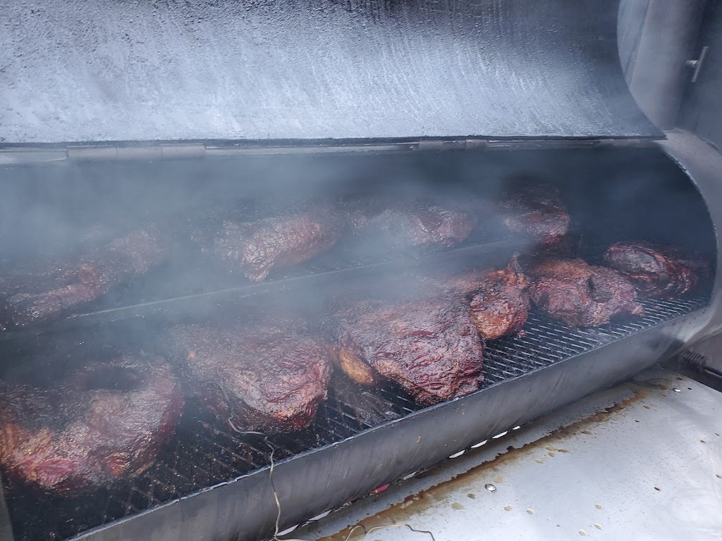 Big Eds Shed BBQ & Grill | restaurant | 1025 Wild Oak Dr, Lemont, IL 60439, USA | 7087056791 OR +1 708-705-6791