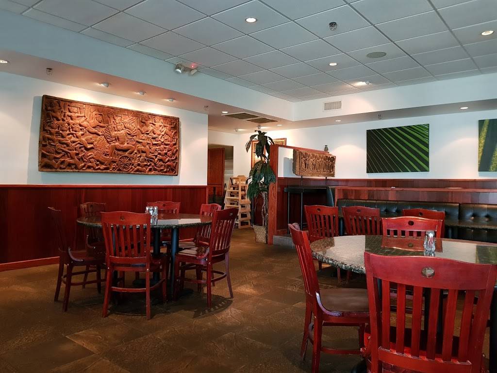 Tropical Restaurant & Bar | restaurant | 8125 E 49th St, Tulsa, OK 74145, USA | 9188956433 OR +1 918-895-6433