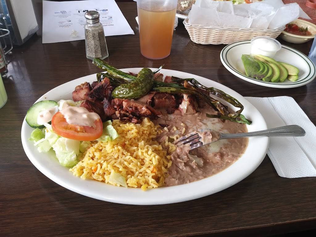Jessies Mexican Seafood | restaurant | 400 N Azusa Ave, Azusa, CA 91702, USA | 6269699912 OR +1 626-969-9912