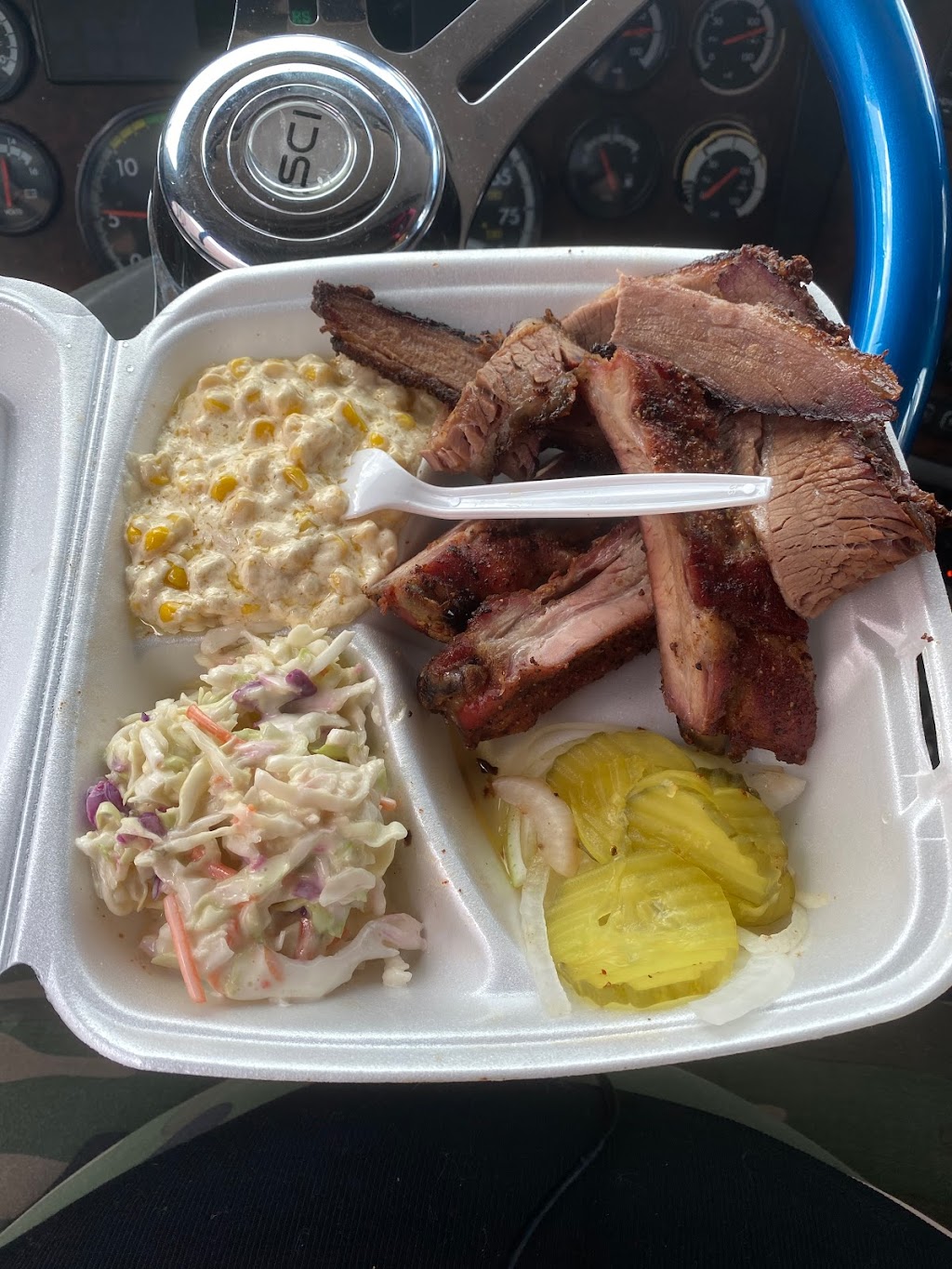 Ringo’s BBQ North | restaurant | 9652 McPherson Rd STE 100, Laredo, TX 78045, USA | 9567246767 OR +1 956-724-6767