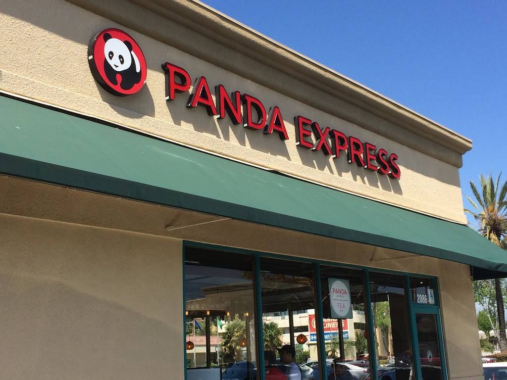 Panda Express | restaurant | 2086 S Atlantic Blvd, Monterey Park, CA 91754, USA | 3237288008 OR +1 323-728-8008