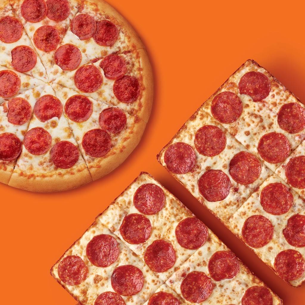 Little Caesars Pizza | meal takeaway | 475 Westney Rd N, Ajax, ON L1T 3H4, Canada | 9056196644 OR +1 905-619-6644