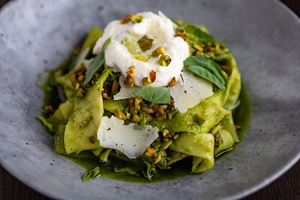 Trattoria Sofia | restaurant | 911 W 11th St, Houston, TX 77008, USA | 7138040429 OR +1 713-804-0429