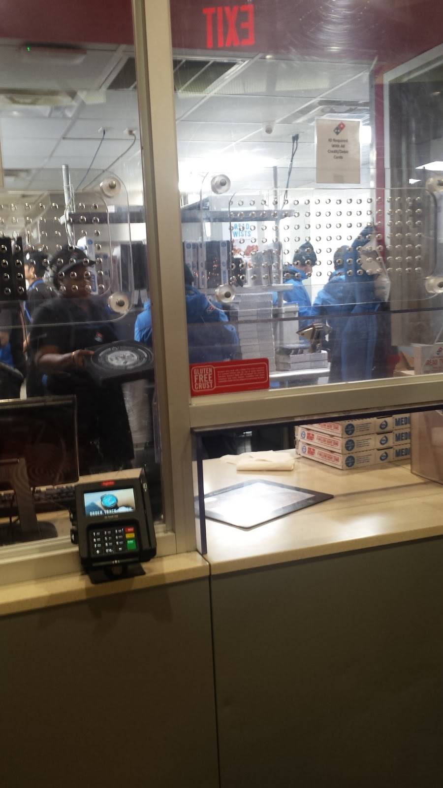 Dominos Pizza | meal delivery | 1216 Cortelyou Rd, Brooklyn, NY 11218, USA | 7186920900 OR +1 718-692-0900