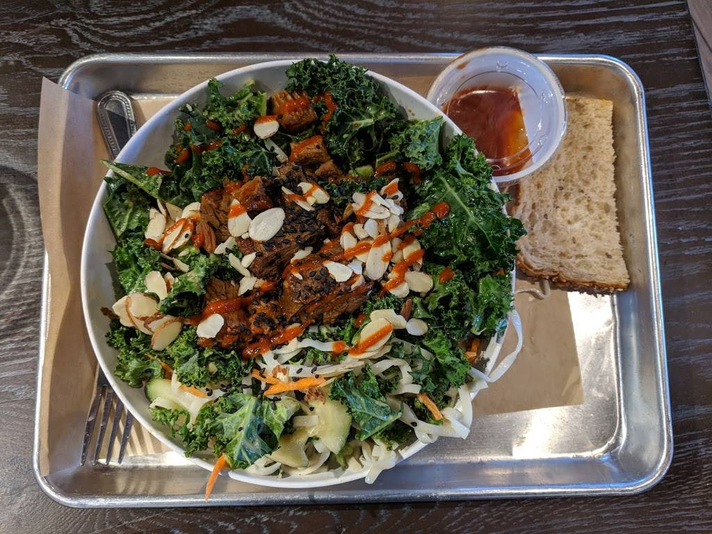 CoreLife Eatery | restaurant | 5175 Transit Rd, Buffalo, NY 14221, USA | 7167728232 OR +1 716-772-8232