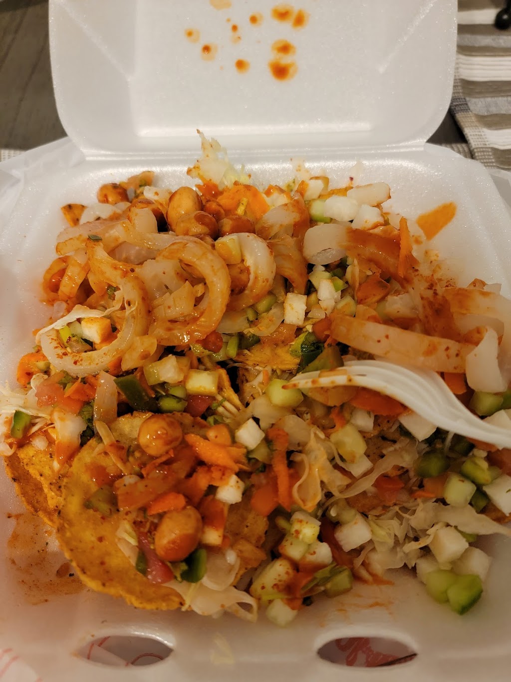 Antojitos El Toro | restaurant | 2235 Carter Dr, Arlington, TX 76010, USA | 8179627773 OR +1 817-962-7773