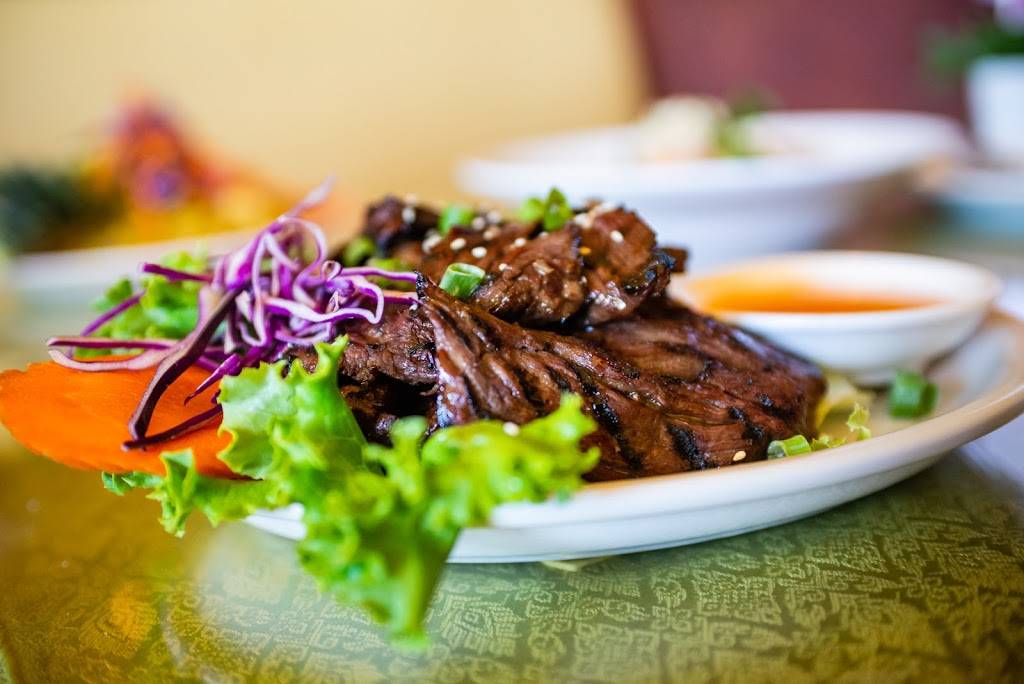 Thai Siam Restaurant | restaurant | 8305 15th Ave NW, Seattle, WA 98117, USA | 2067833668 OR +1 206-783-3668