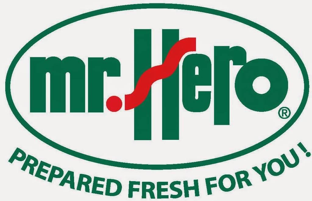 Mr Hero | restaurant | 1860 N Ridge Rd, Painesville, OH 44077, USA | 4403571125 OR +1 440-357-1125