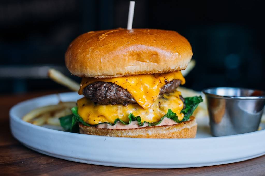 Brick + Mortar | meal takeaway | 7425 Broadway St, Kansas City, MO 64114, USA | 8165757688 OR +1 816-575-7688