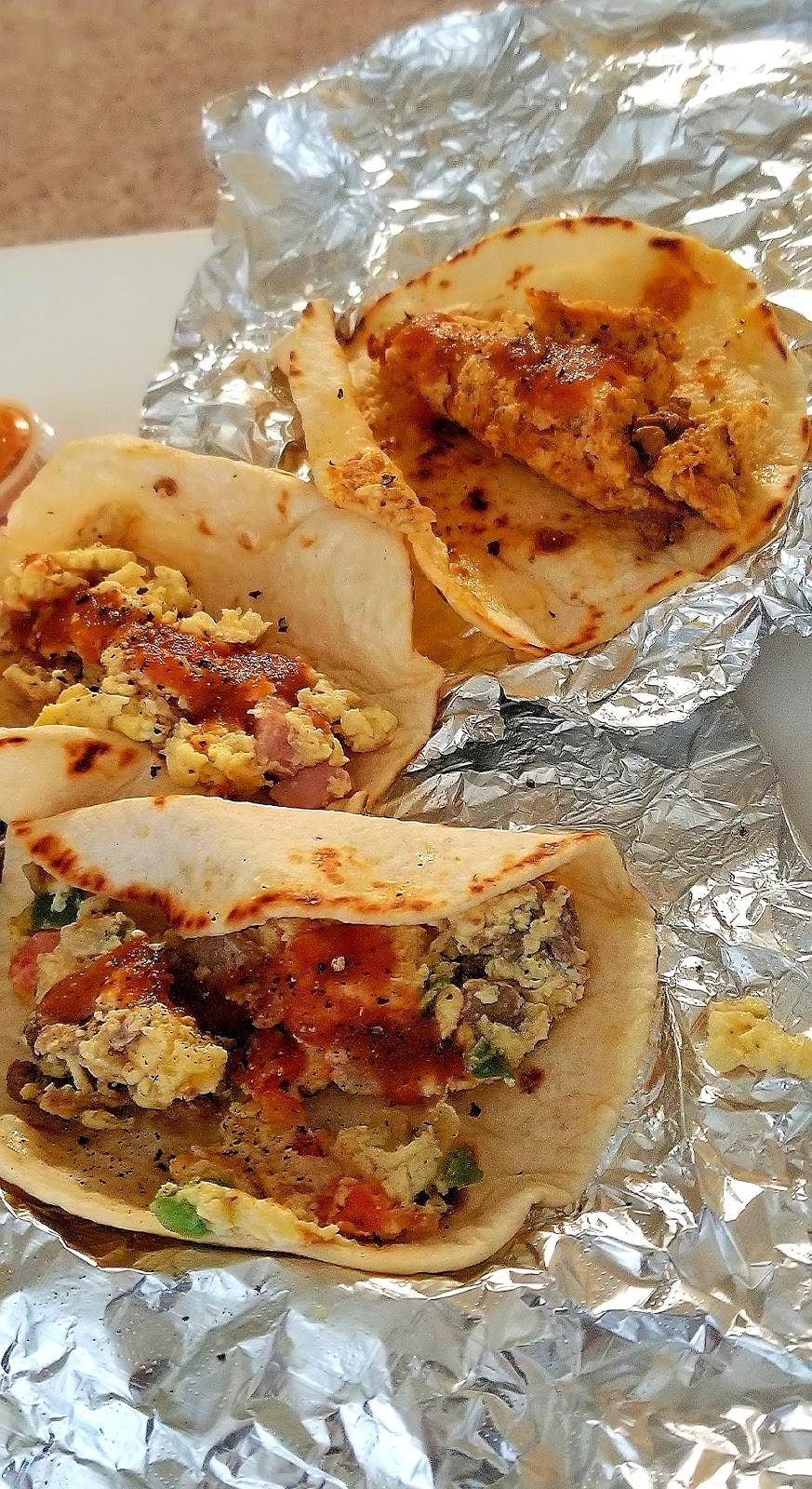 Habaneros Tacos | restaurant | 3905, 640 W Debbie Ln, Mansfield, TX 76063, USA | 8172709517 OR +1 817-270-9517