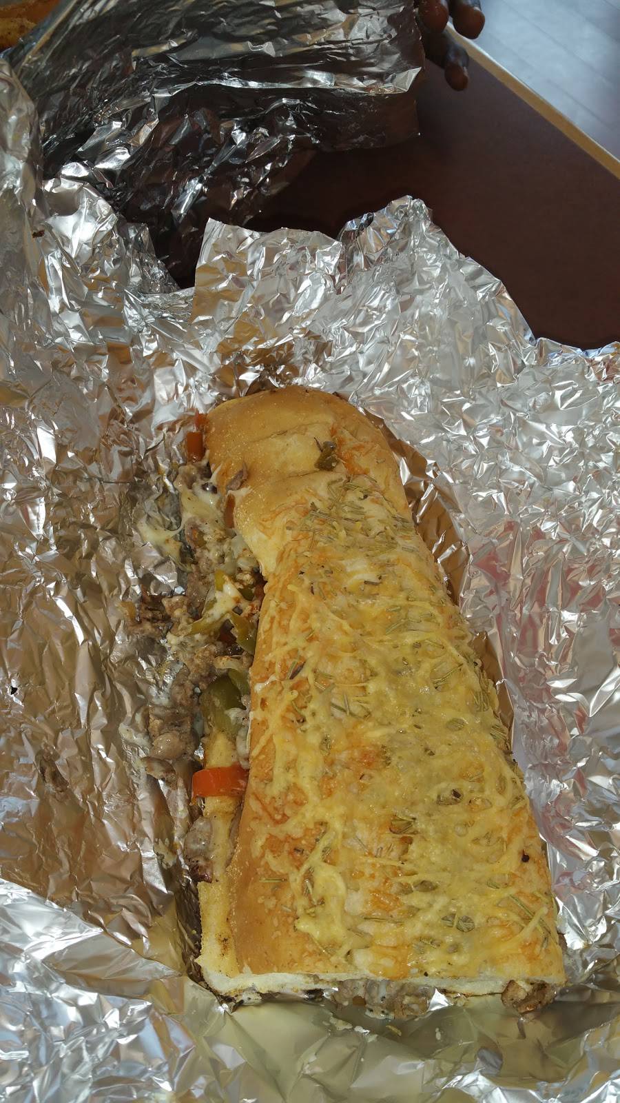 Jersey Mikes Subs | meal takeaway | 5301 W Lovers Ln #108, Dallas, TX 75209, USA | 2143507611 OR +1 214-350-7611