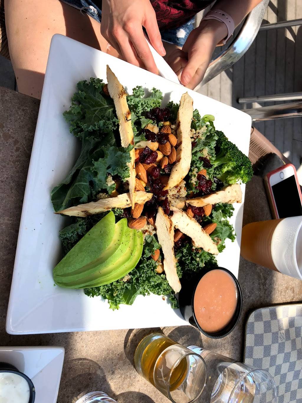 Manayunk Brewing Company | restaurant | 4120 Main St, Philadelphia, PA 19127, USA | 2154828220 OR +1 215-482-8220