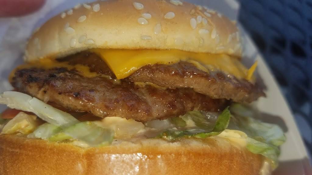 Del Taco | restaurant | 50680 Gratiot Ave, New Baltimore, MI 48051, USA | 5866481636 OR +1 586-648-1636